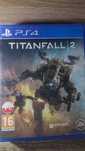 Titanfall 2 PS4 Playstation 4 IDEAŁ polska Mass effect Call of duty