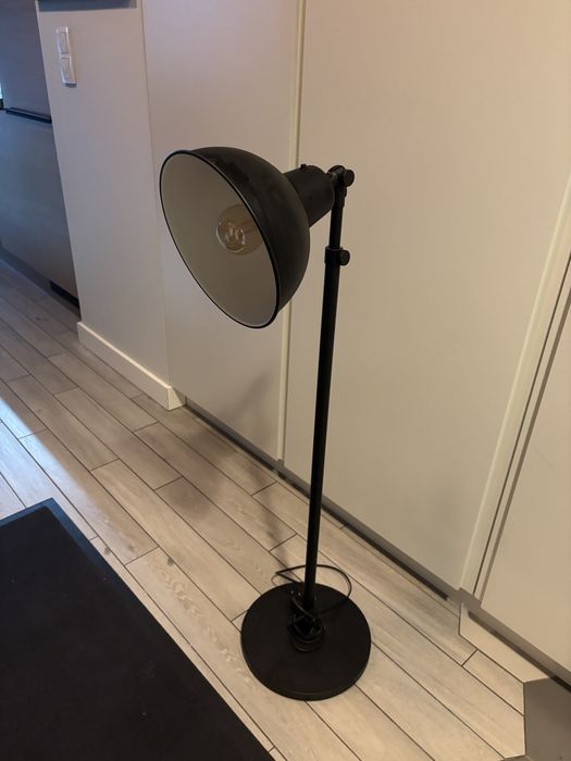 Lampa stojąca Ikea