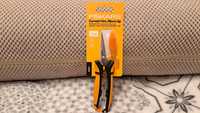 Nowe Nożyczki Micro Tip SP 160 Fiskars