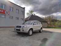 Hyundai Tucson 2.0 CRDi 140 4x4 2007