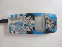 Nokia 3410 z kablem