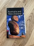 Australia and New Zealand