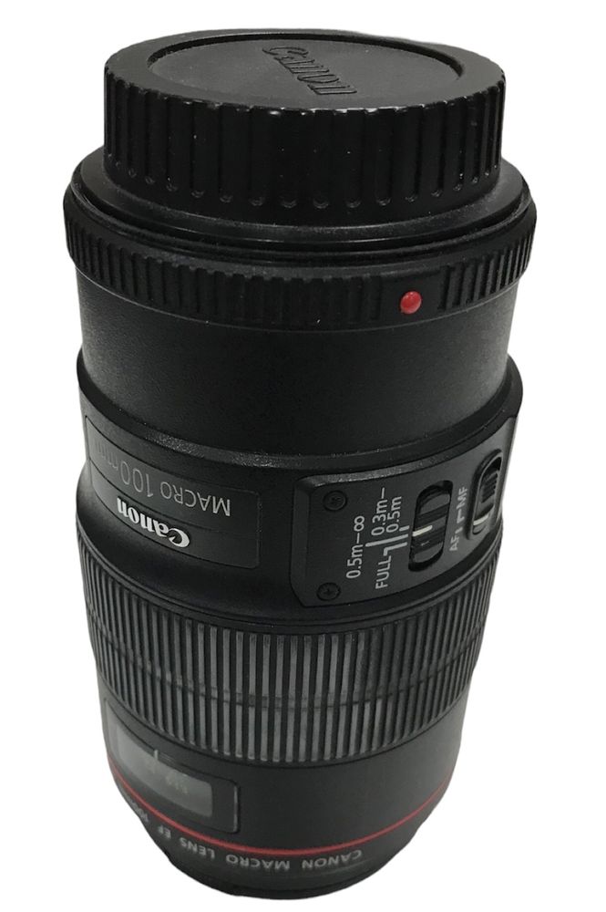 Canon 100 macro ideal po jednej sesji