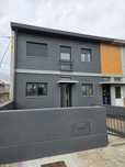 Andar moradia T3 c/ Terraço monte burgos