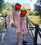 Плаття family look 44-46 розмір і на ріст 146-152