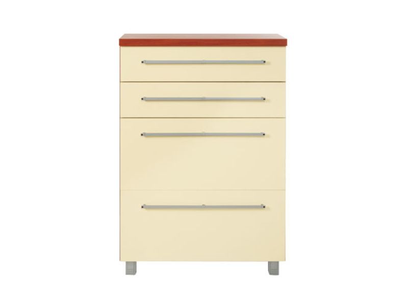 Меблі б/у польської фабрики Black Red White для підлітка/в дитячу