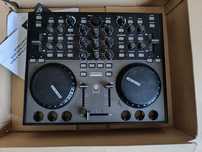 Controladora Reloop digital Jockey 2