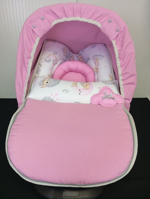 Forras novas para ovo