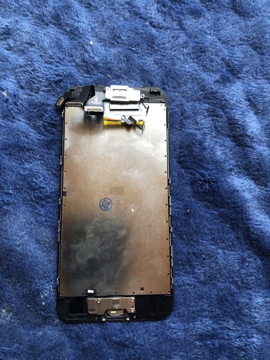 Десалей на айфон 6s