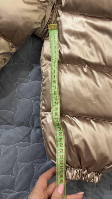 Комбінезон зимовий