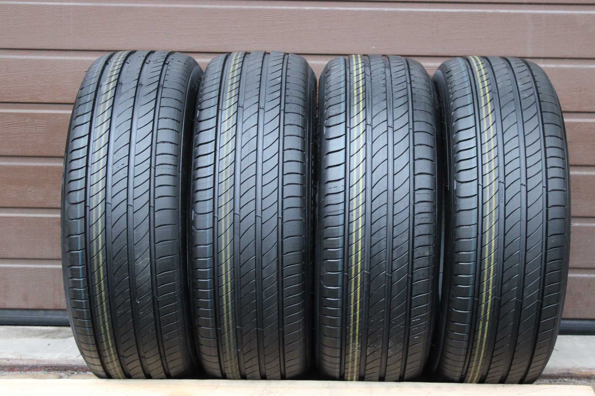 205/55R17 Michelin Primacy 4 91V 2022r. NOWE - DEMO