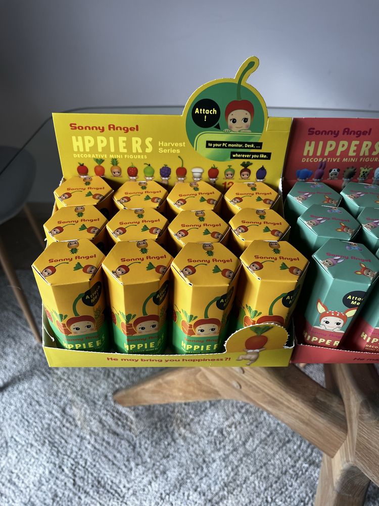 Sonny Angels - Hippers