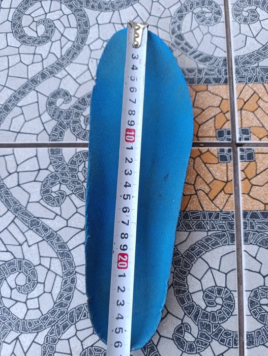 I cax 40р. Чоловічі трекінгові кросівки.