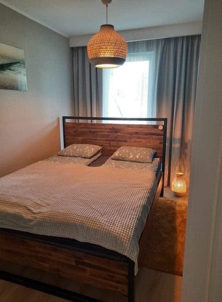 Apartament Jantar Apartament Bursztynowa Kanapa Noclegi
