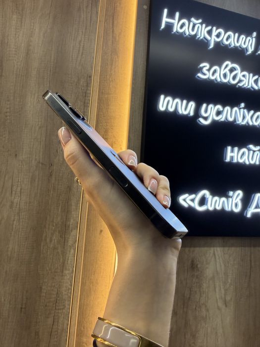 Used IPHONE 16Pro Max 512 Black Titanium Neverlock Костюшка,5