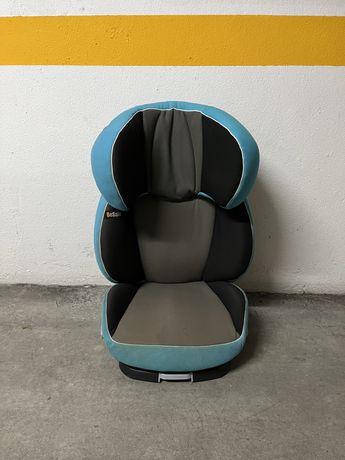 Cadeira Auto Criança - Izi Up X3