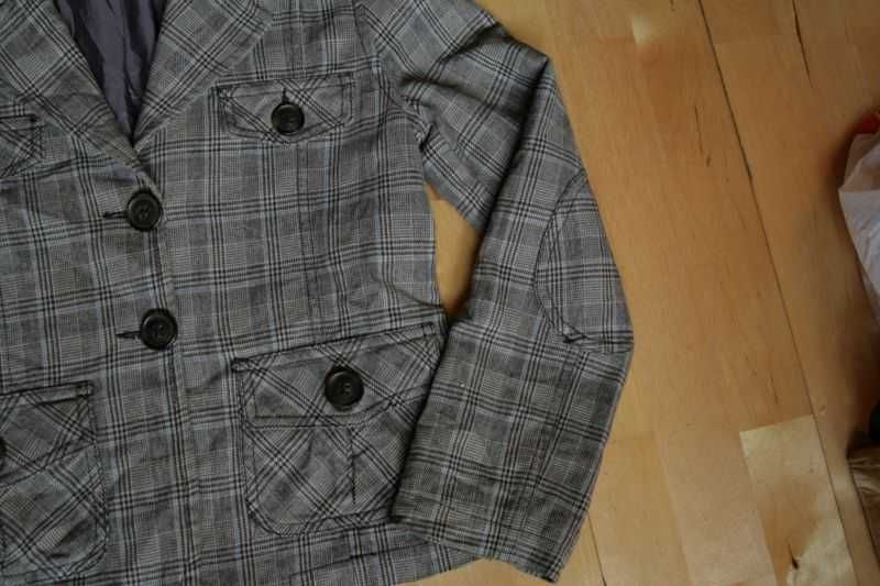 Marynarka Zara 152