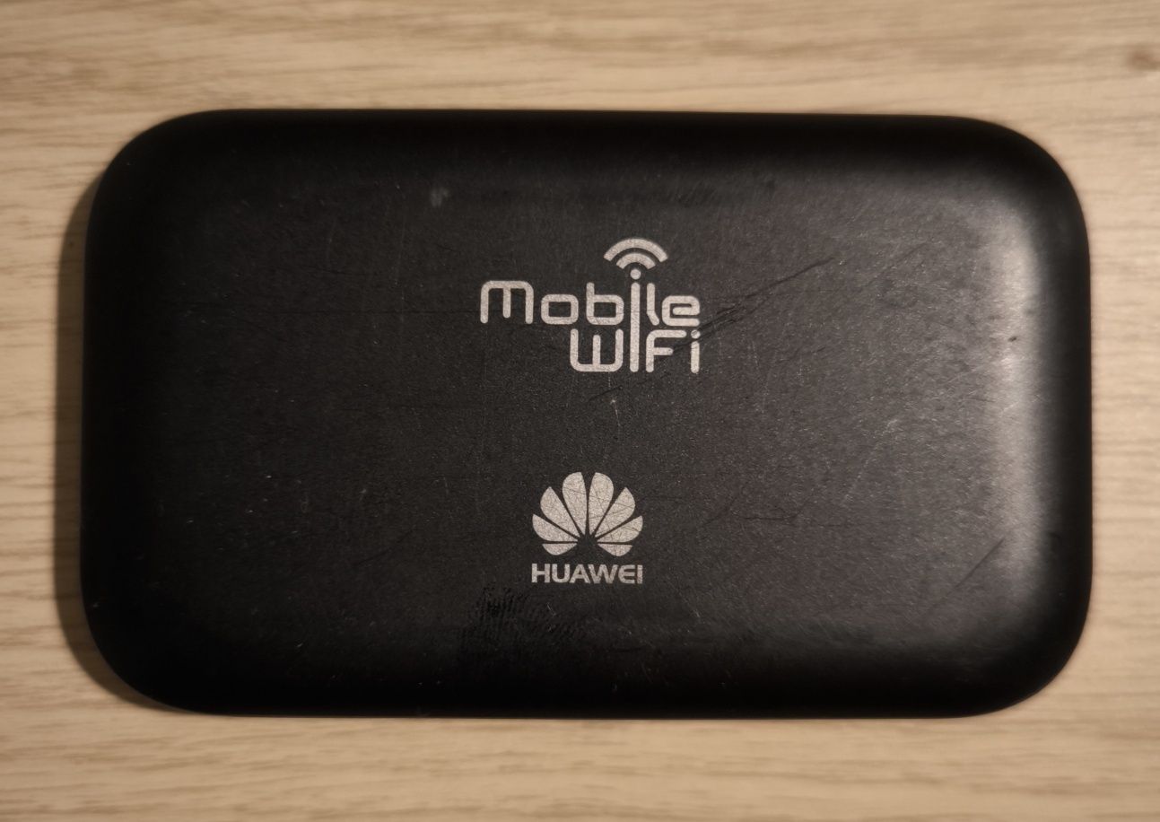 Router mobilny Wi-Fi Huawei E5573