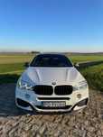 BMW X6 BMW X6 4.0 D Performance Polska
