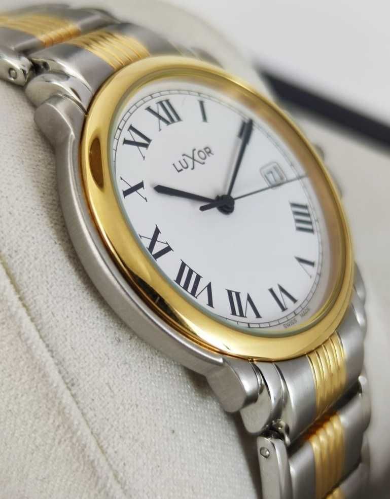 Relógio Luxor - Vintage Slim