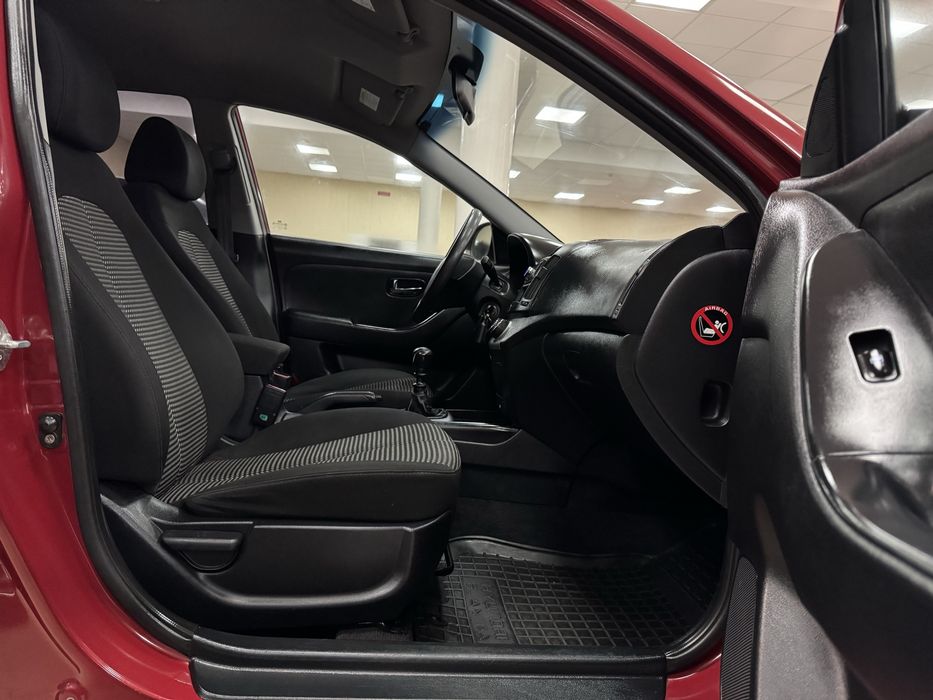 Hyundai Elantra 1.6i 16V 2011 р.в. (122 к.с.)