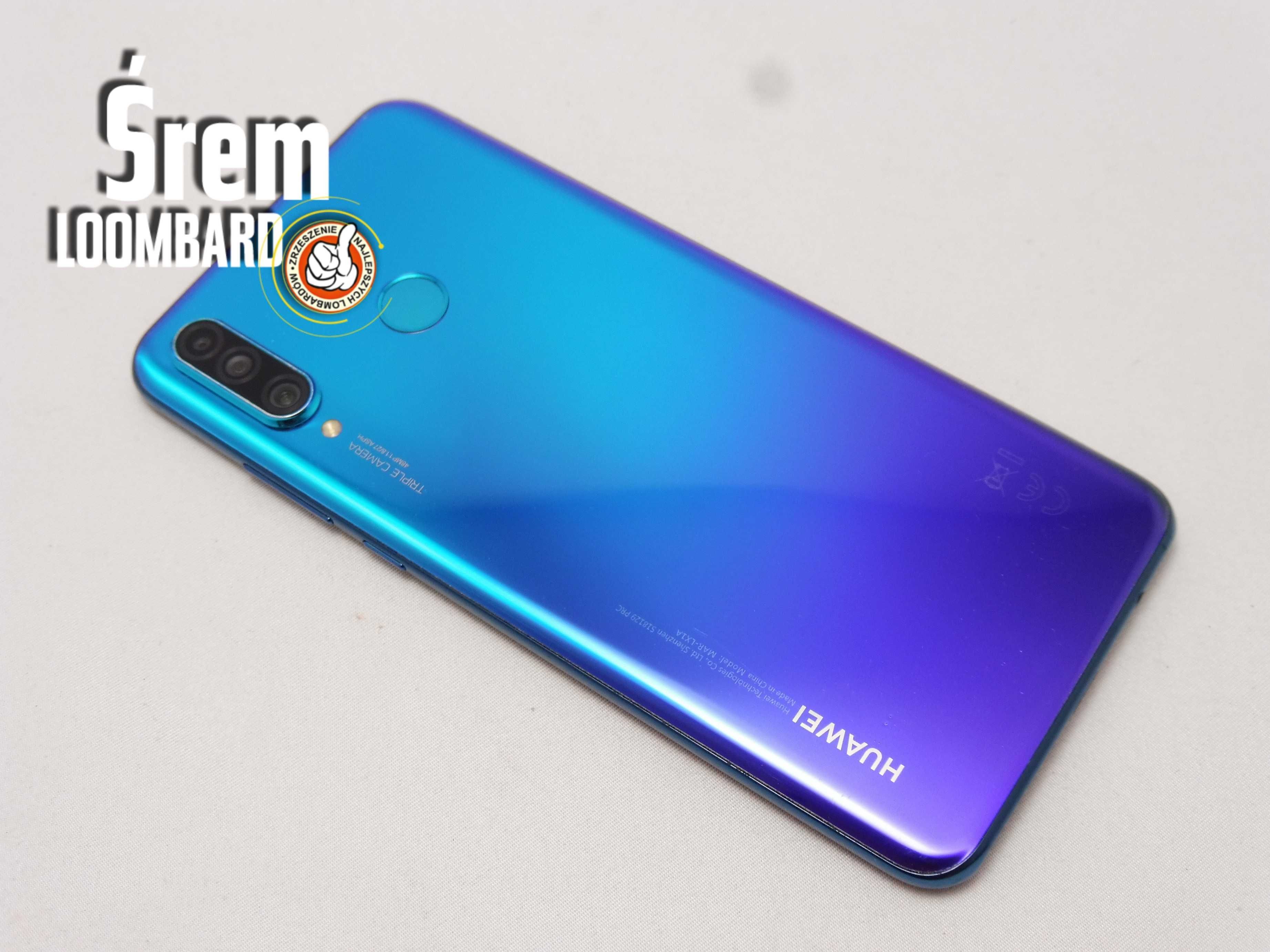 Telefon Huawei P30 Lite 4gb/128gb, solo, bdb stan!