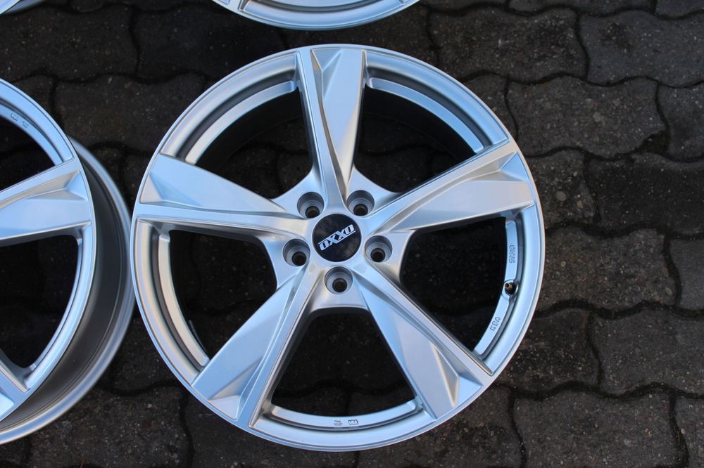 oxxo 19cali 5x108 et46 7,5j peugeot citroen