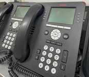 IP телефон Avaya 9608