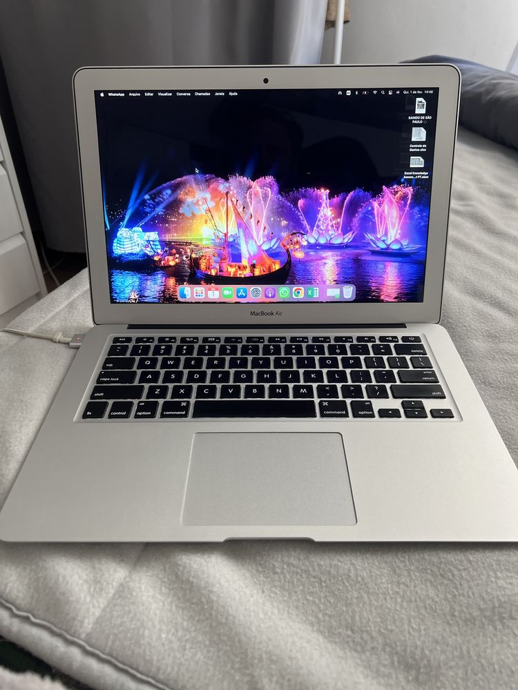 MacBook 13” 2015