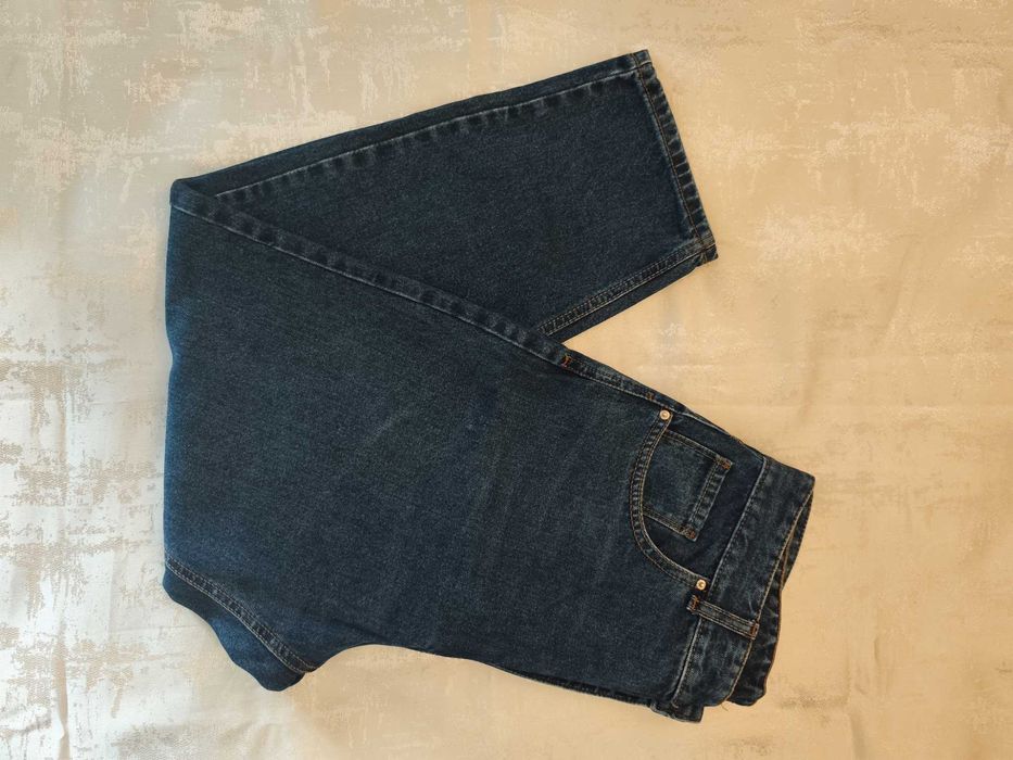Jeans Mulher, Giordano, 42, como novo