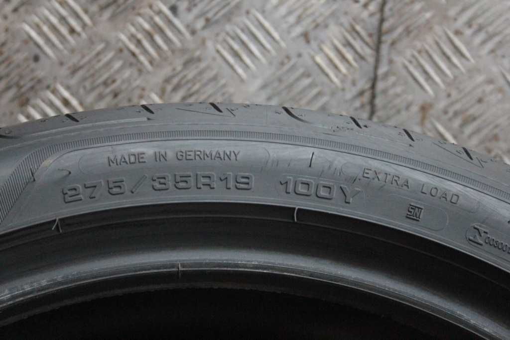 275/35/19 245/40/19 Goodyear F1 Asymmetric 3 275/35 R19 245/40 R19