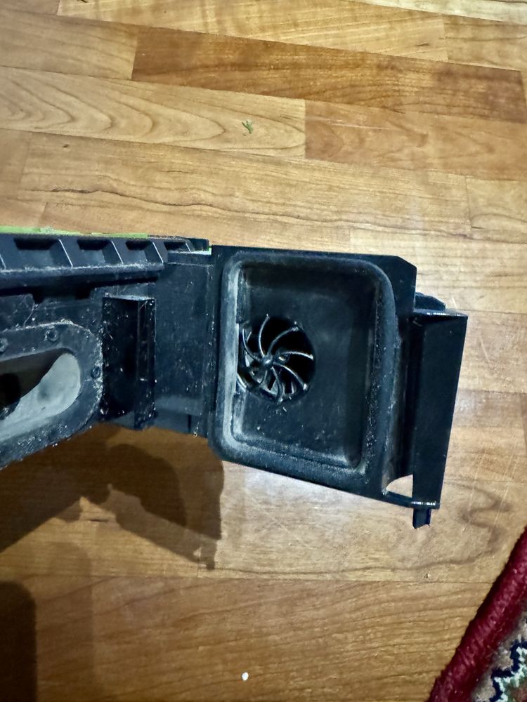 Moduł glowicy czyszczącej irobot combo i5+