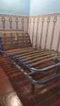 Urgente para desocupar cama articulada com motor