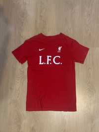 Футболка FC Liverpool