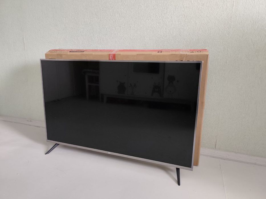 Телевизор Xiaomi 43" 4S
