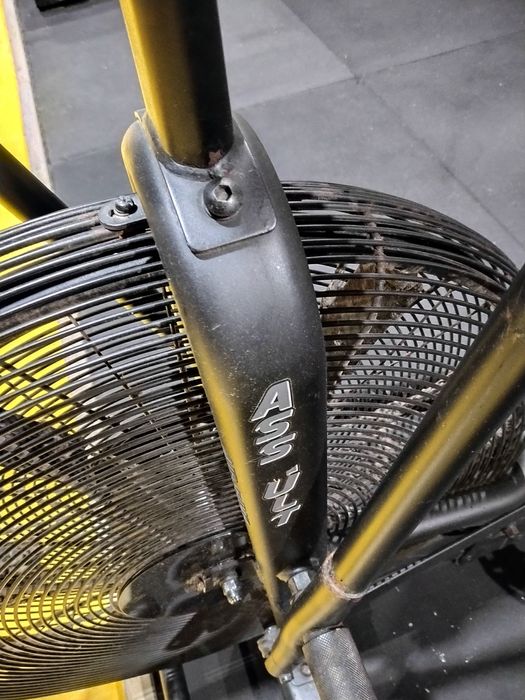 Air Bike - Assault bike CROSSFIT