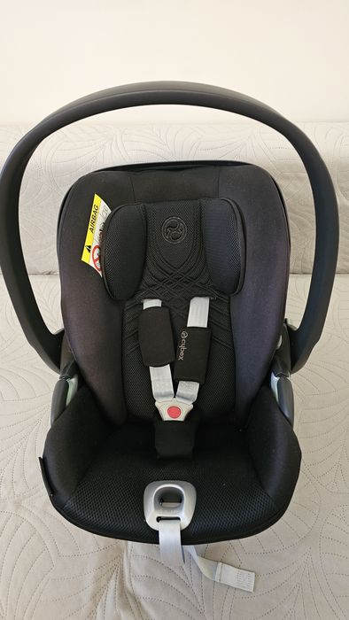Fotelik samochodowy Cybex Cloud T i-Size Plus