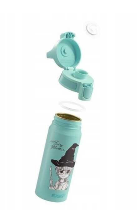 Bidon Sigg Harry Potter 600 ml