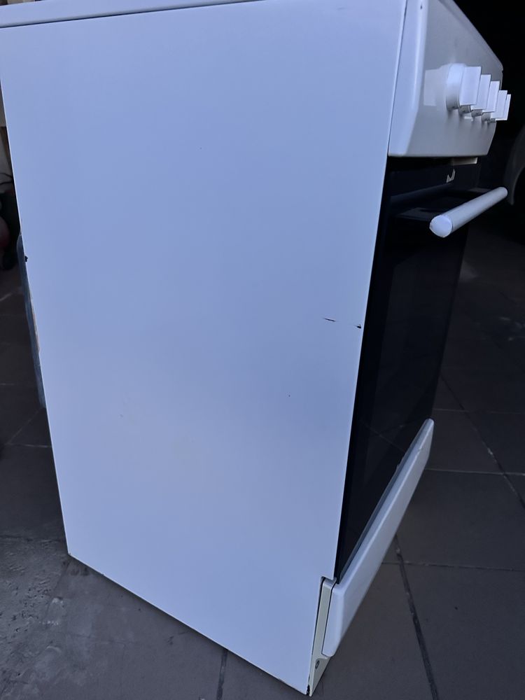 Газова плита Amica ( італія) 50 см