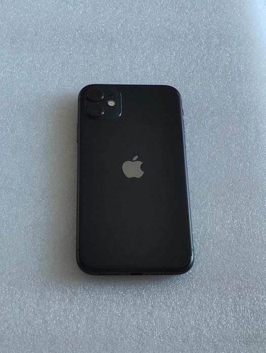 Продам iphone 11
