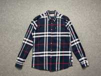 Фланелева сорочка Barbour