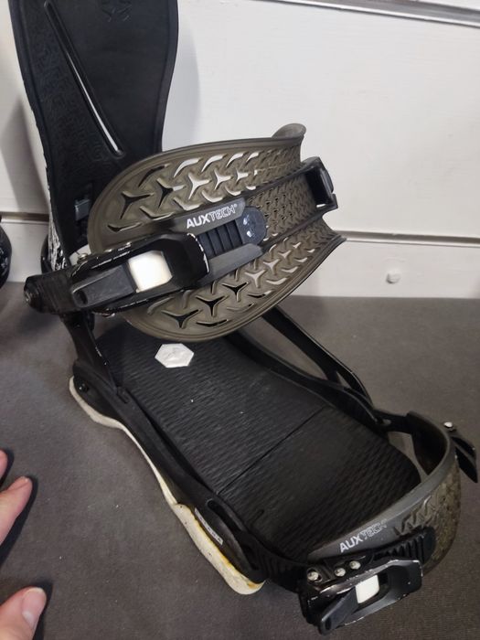 Wiązania Rome Katana L/XL