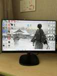 Монітор philips 243V7Q