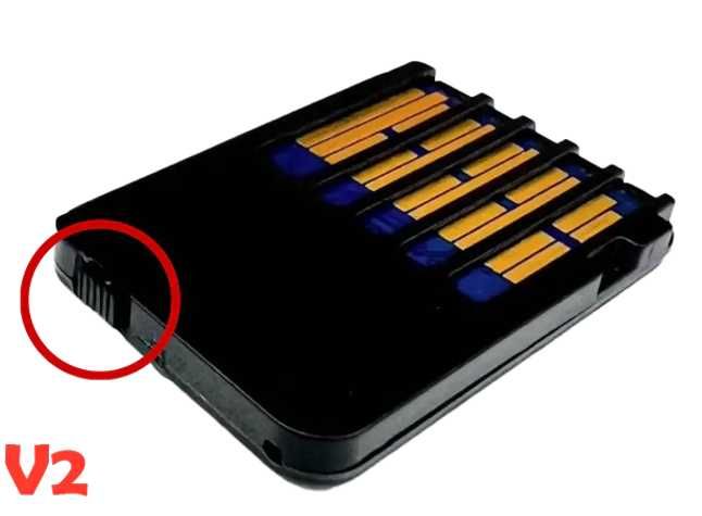 Migflash dla Nintendo switch