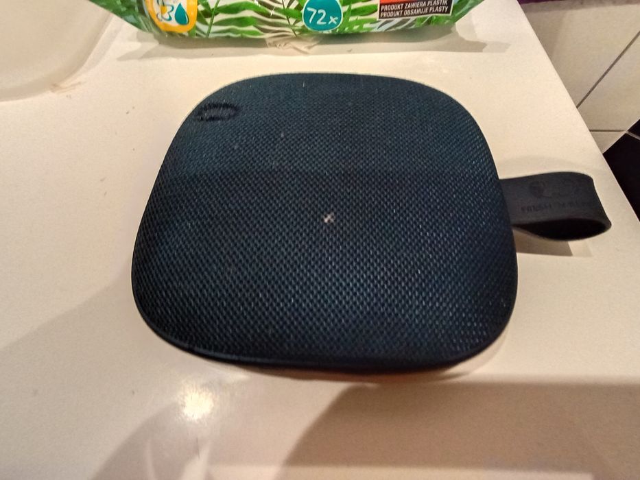 Głośnik  bluetooth BOLD