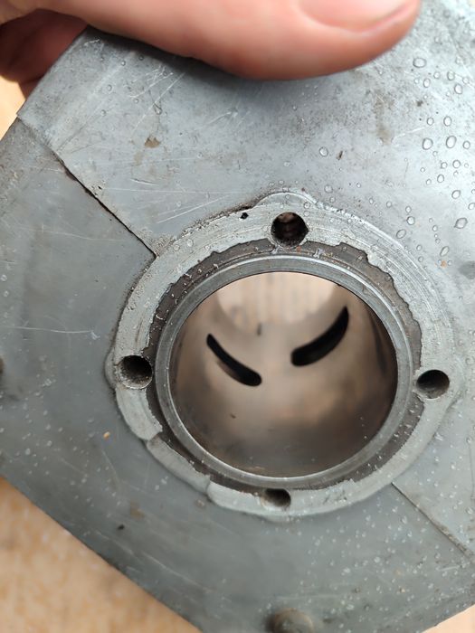 Поршньова циліндр Мінськ Минск