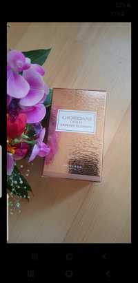 Nowe perfumki Oriflame Giordani gold essenza blossom