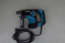 Młot Udarowy Obrotowy Sds+ 800W Makita  Hr2811Ft