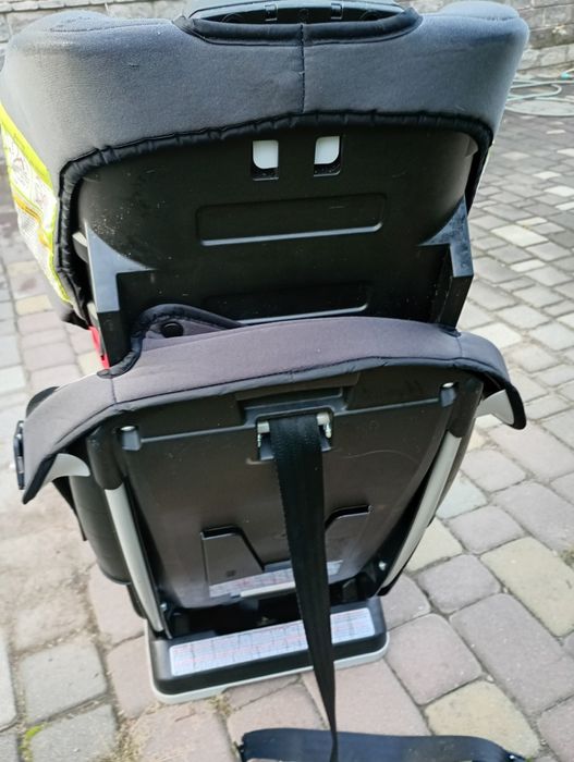 Детское автокресло GRACO SLIM FIT