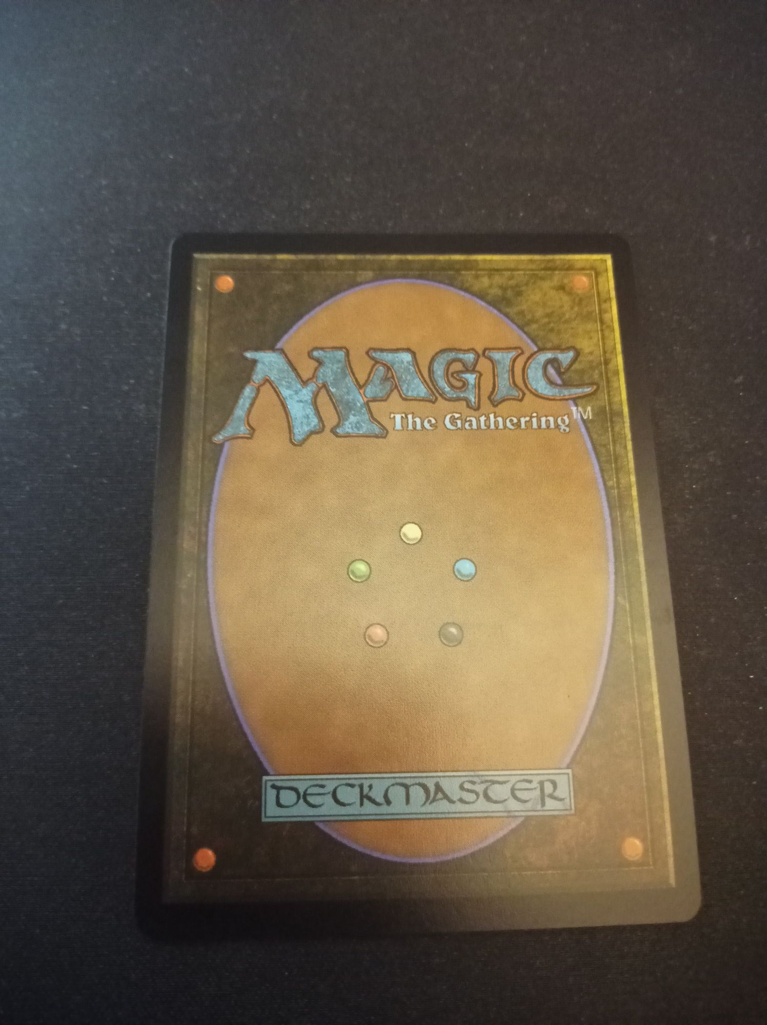 Watery Grave Old Bordered Foil (Ravnica Remastered Extra) - MTG
